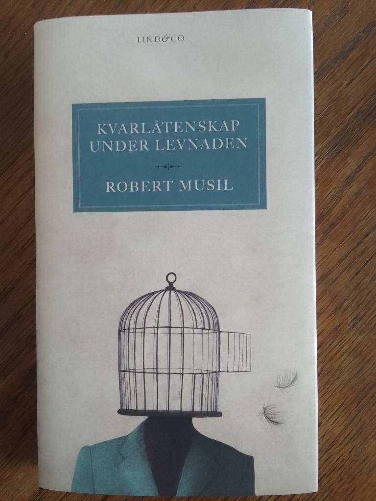 Kvarl&aring;tenskap under levnaden