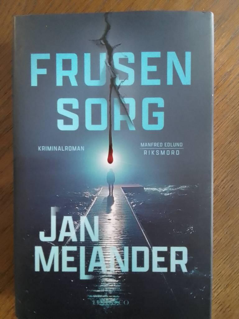 Frusen sorg
