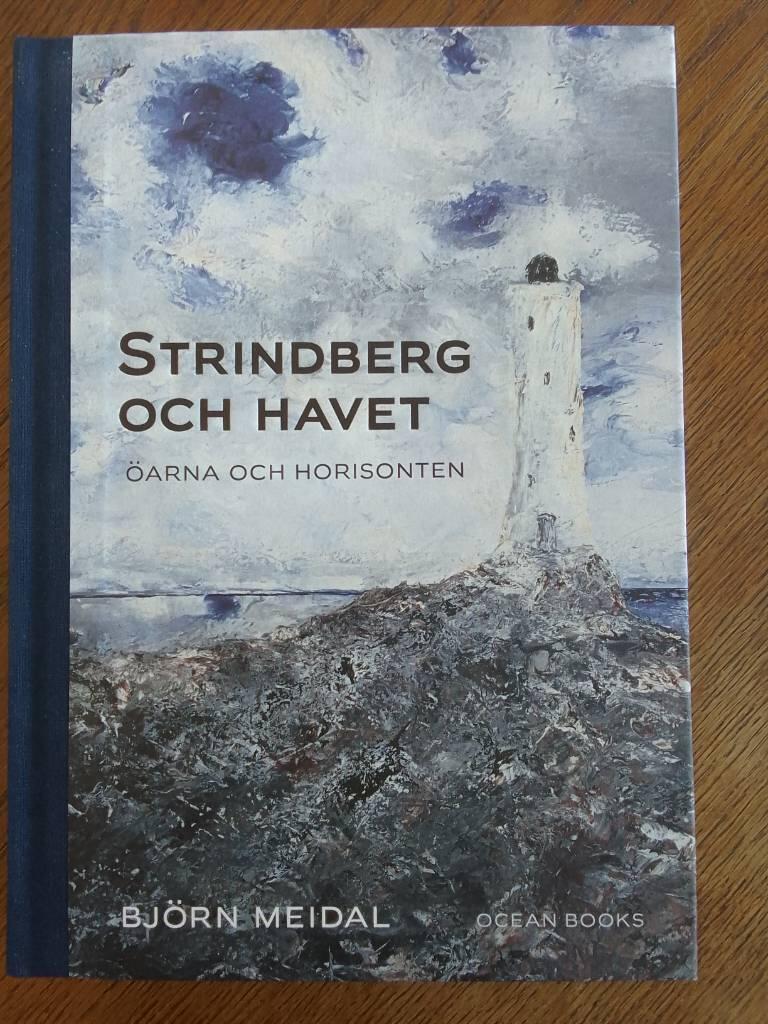 Strindberg och havet