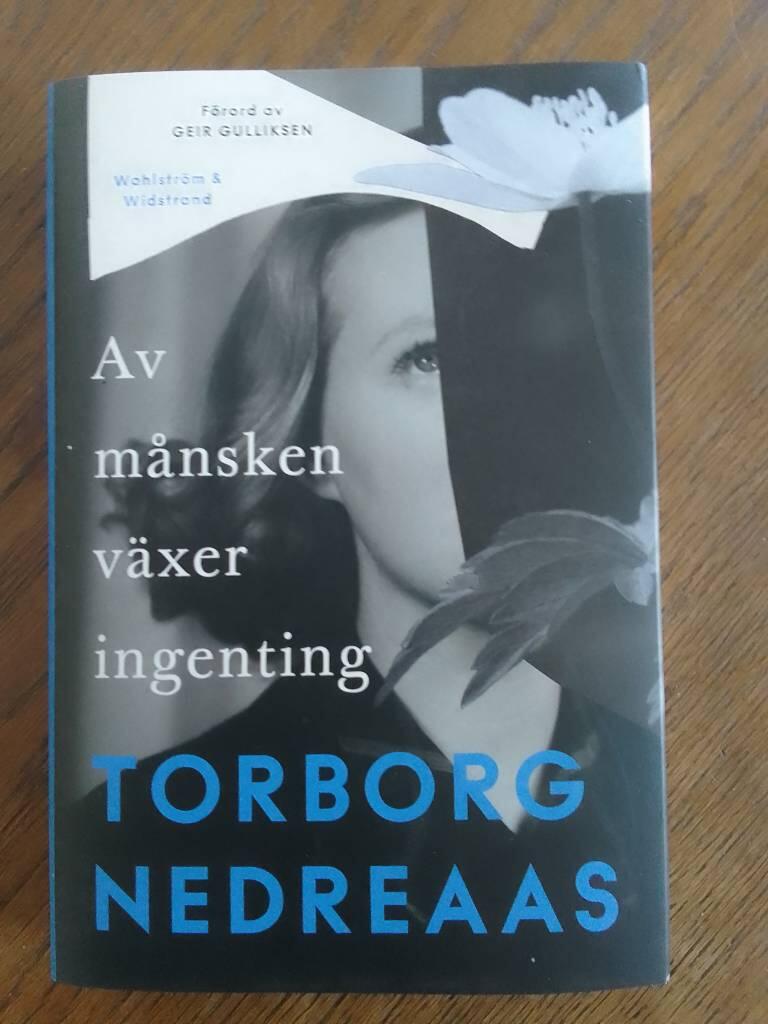 Av m&aring;nsken v&auml;xer ingenting