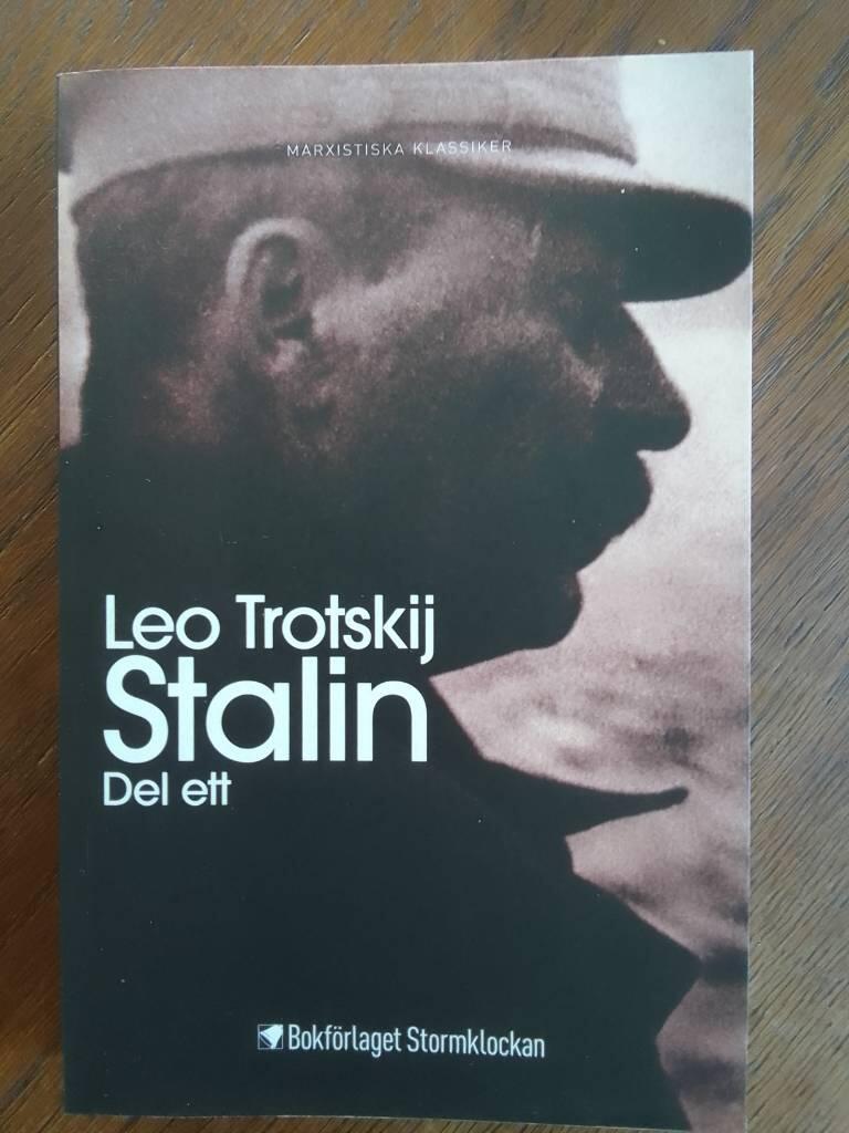 Stalin - en bed&ouml;mning av mannen och hans inflytande