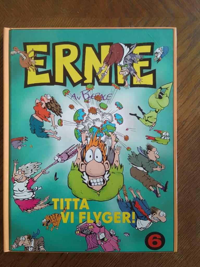 Mad tar en tripp p&aring; sjuttiotalet : det b&auml;sta fr&aring;n decenniet / av "det vanliga g&auml;nget f&aring;rskallar"