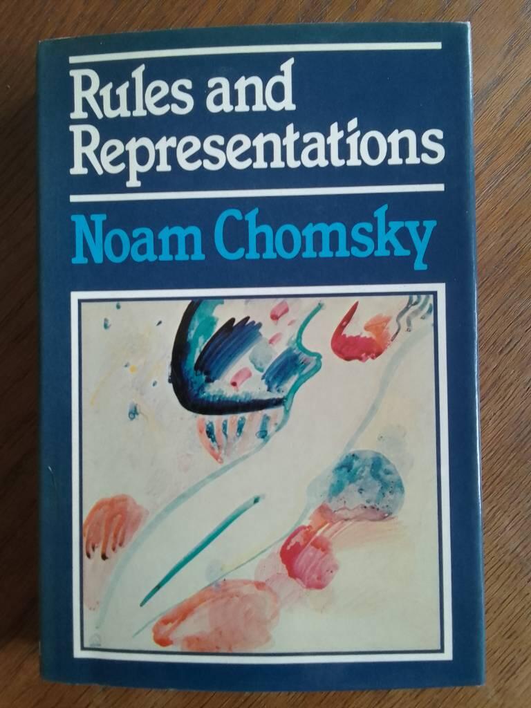 Rules and representations