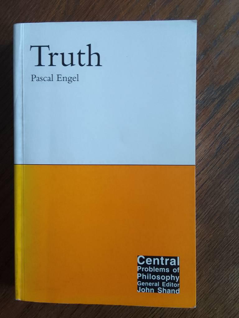 Truth