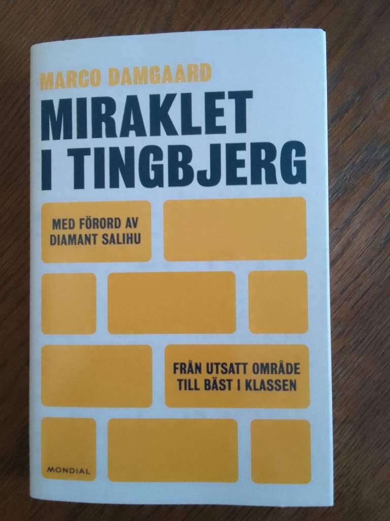 Miraklet i Tingbjerg