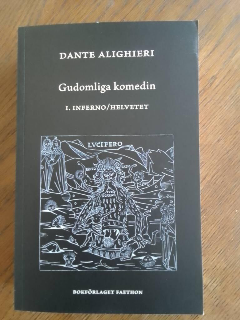 Den gudomliga komedin