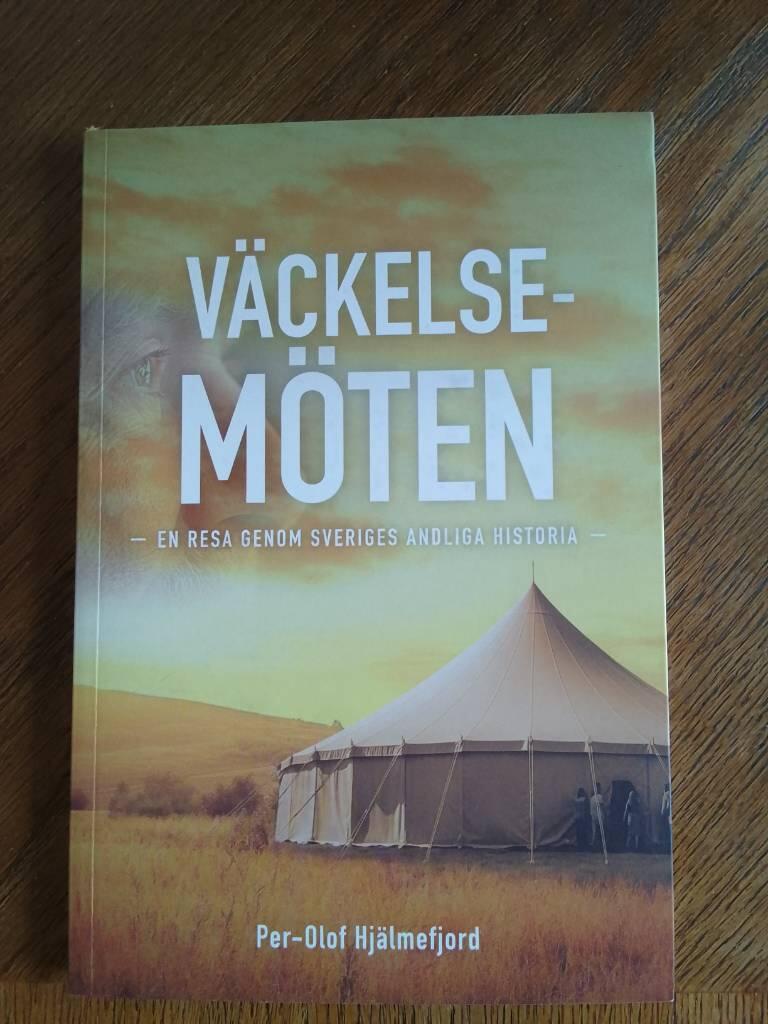 V&auml;ckelsem&ouml;ten - en resa genom Sveriges andliga historia
