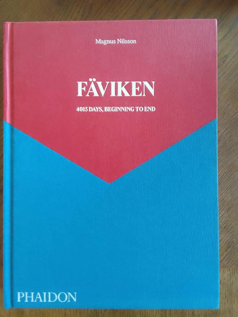 F&auml;viken - 4015 days, beginning to end