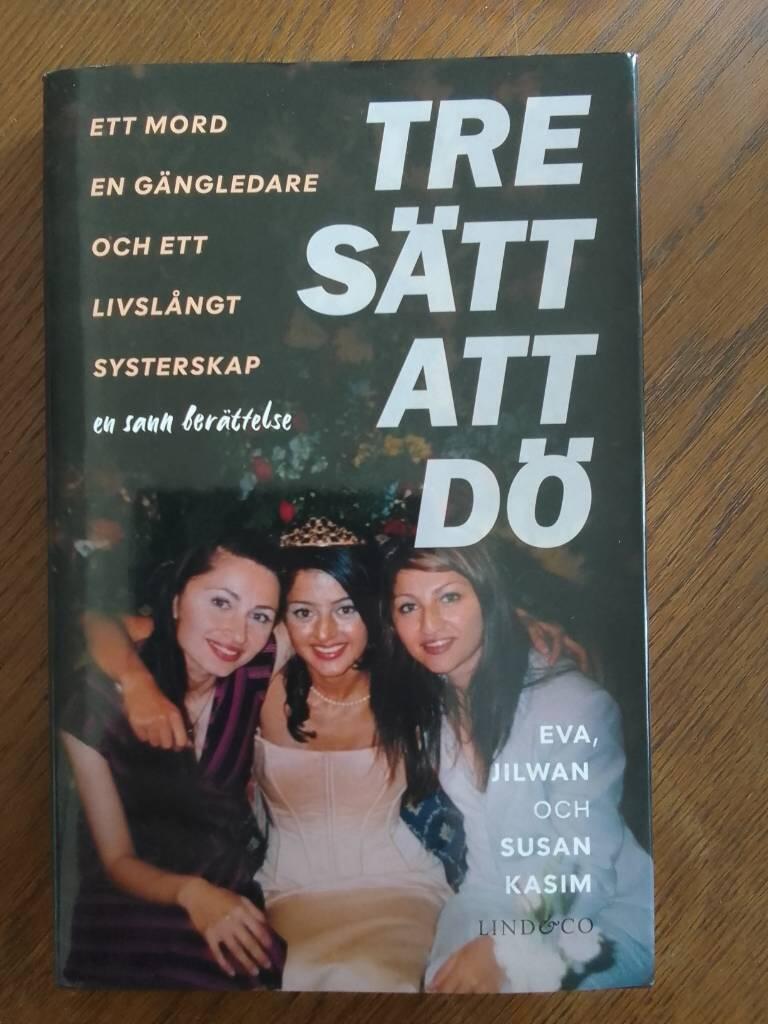 Tre s&auml;tt att d&ouml;