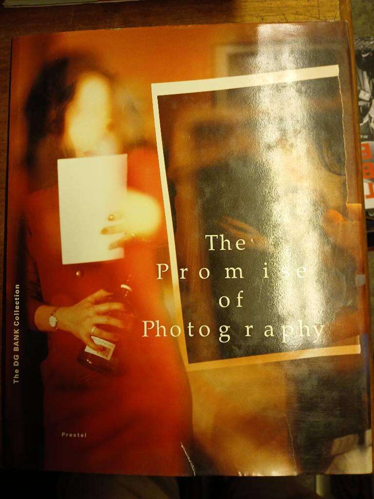 The promise of photography - the DG Bank collection
