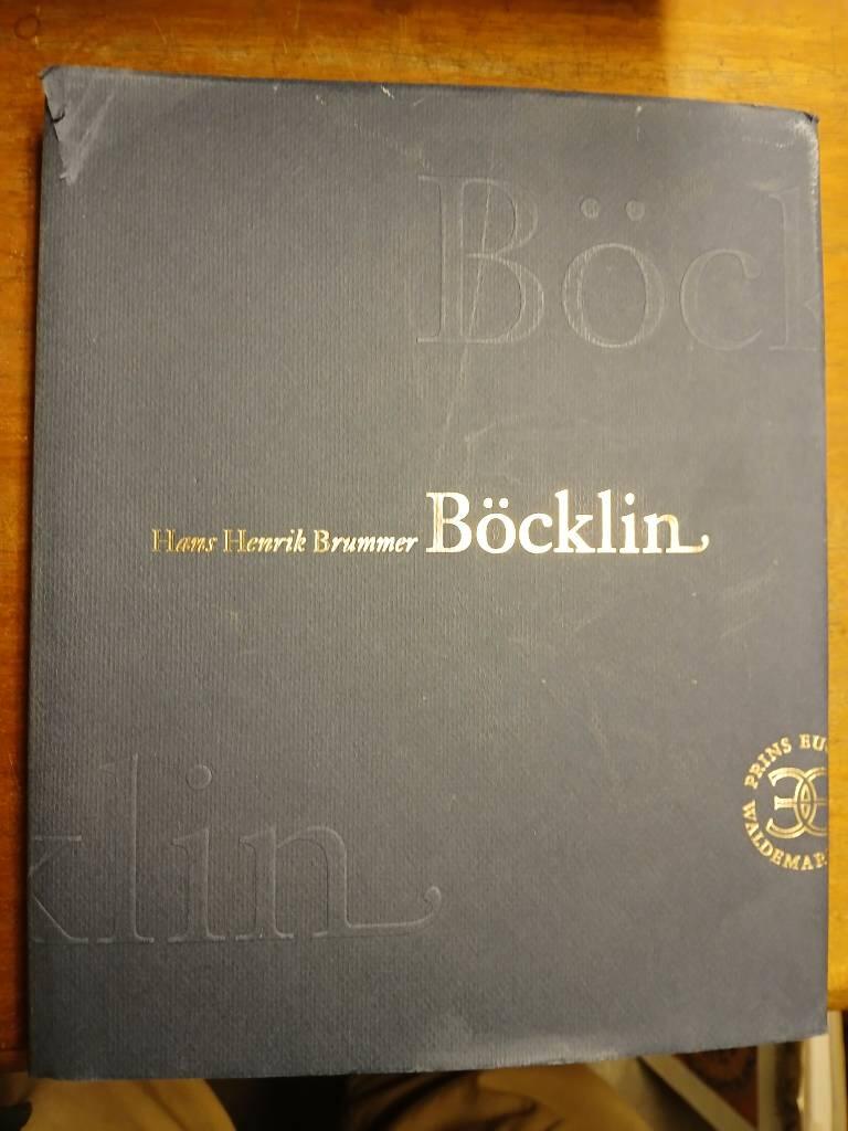 B&ouml;cklin