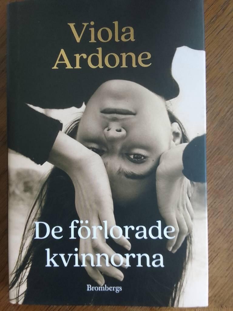 De f&ouml;rlorade kvinnorna