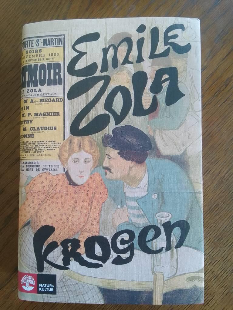 Krogen
