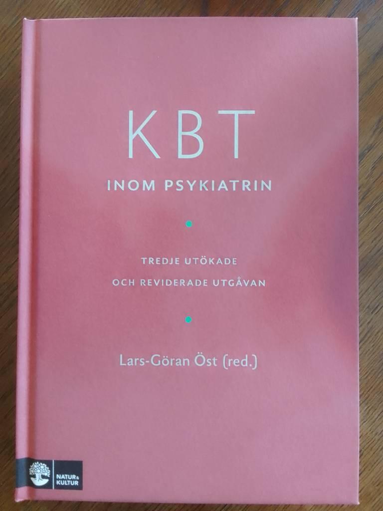 KBT inom psykiatrin