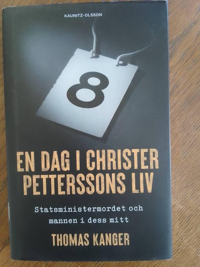 En dag i Christer Petterssons liv