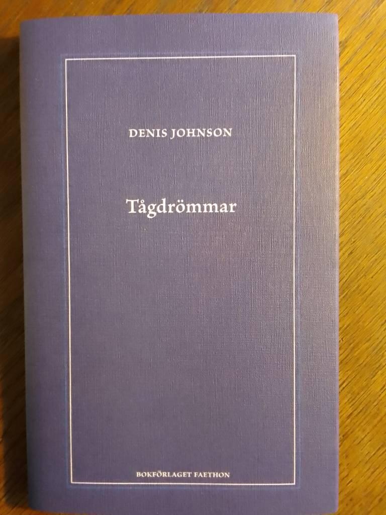T&aring;gdr&ouml;mmar