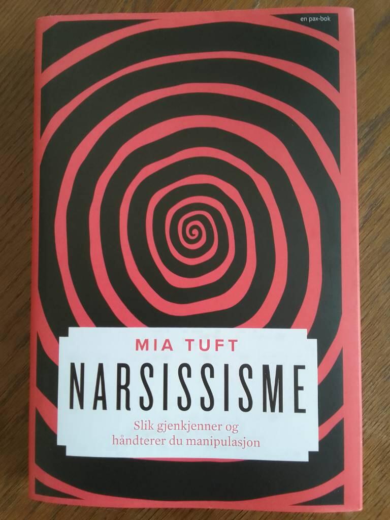 Narsissisme - slik gjenkjenner og h&aring;ndterer du manipulasjon