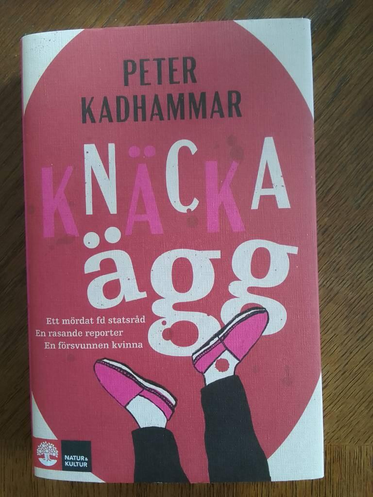 Kn&auml;cka &auml;gg