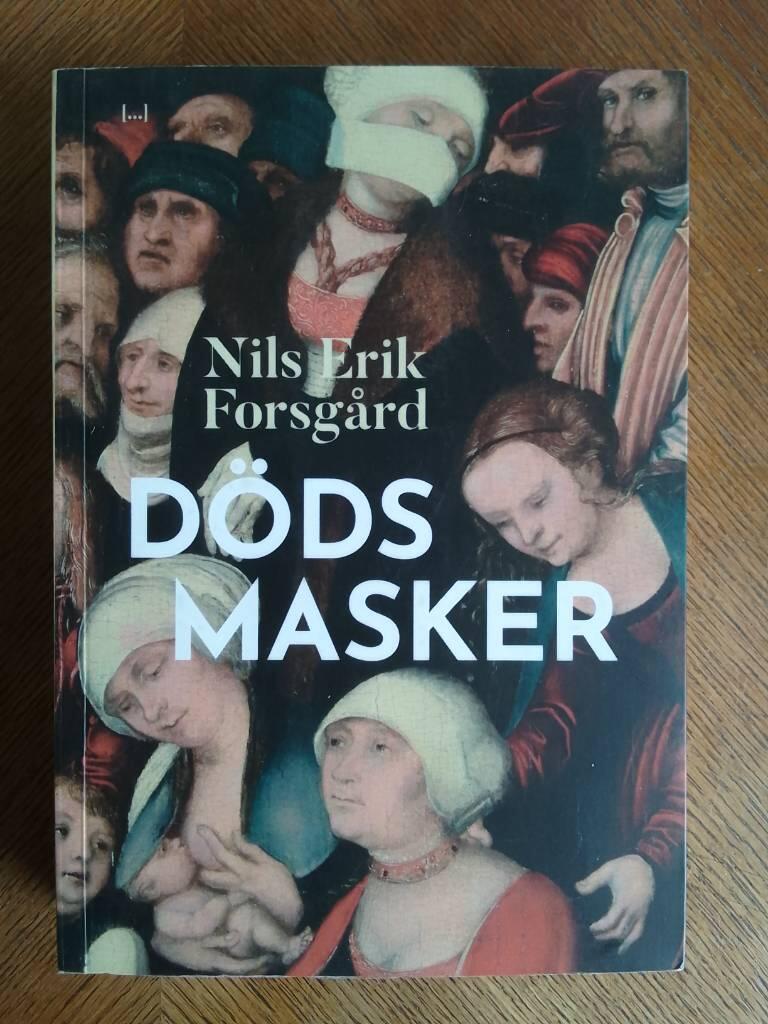 D&ouml;dsmasker