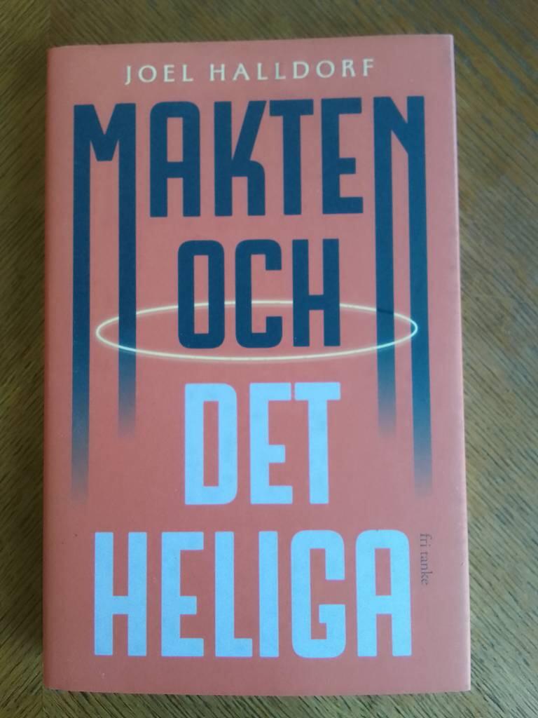 Makten och det heliga