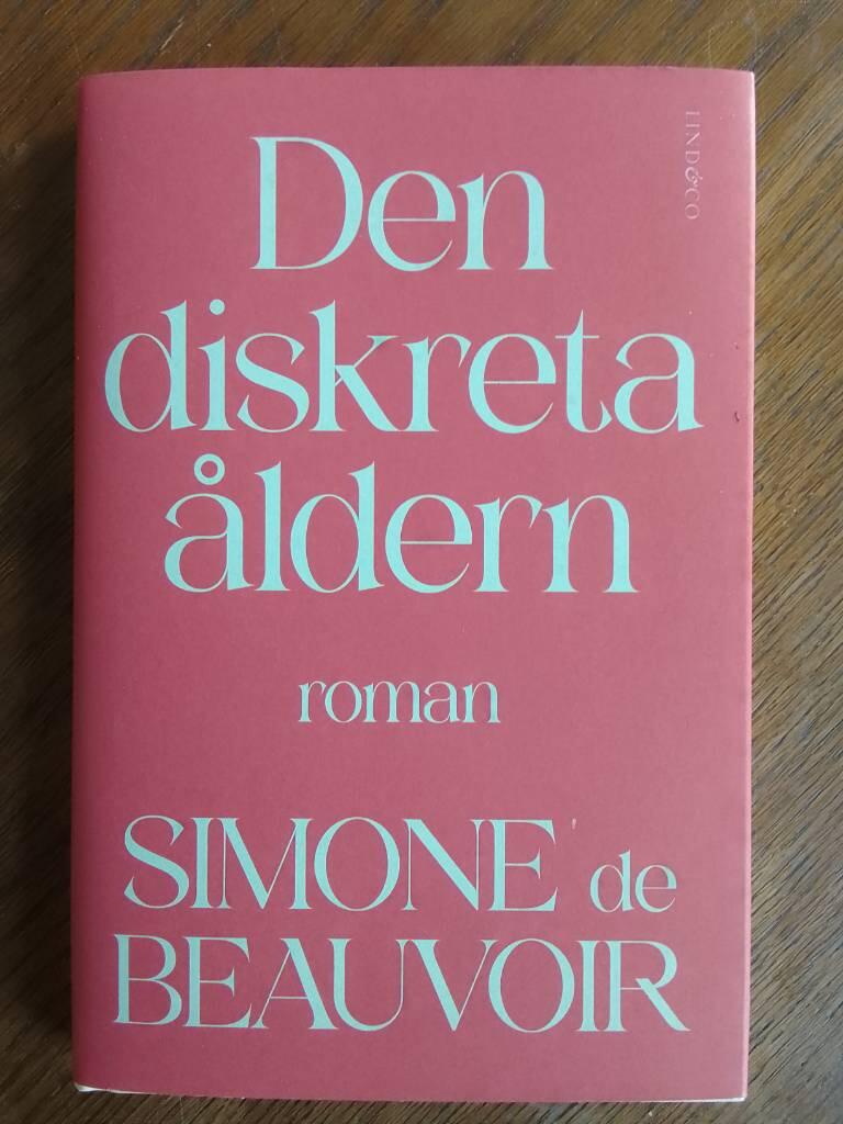 Den diskreta &aring;ldern