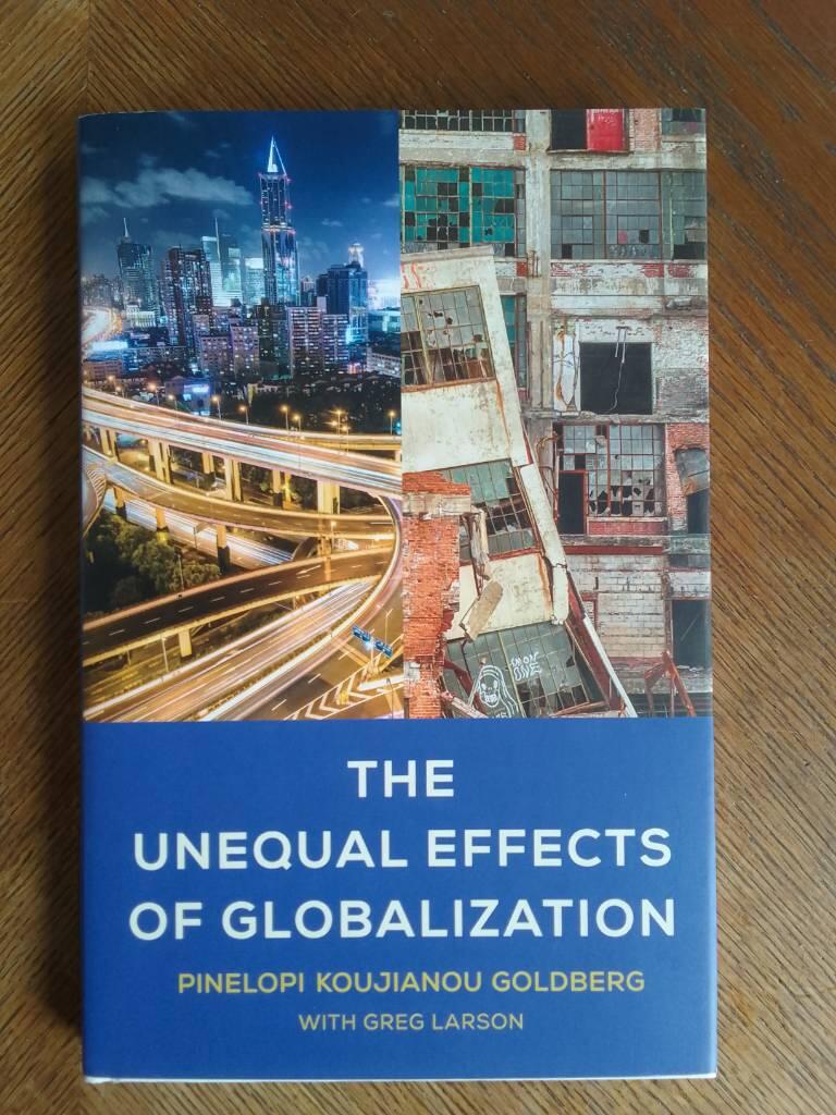 The unequal effects of globalization