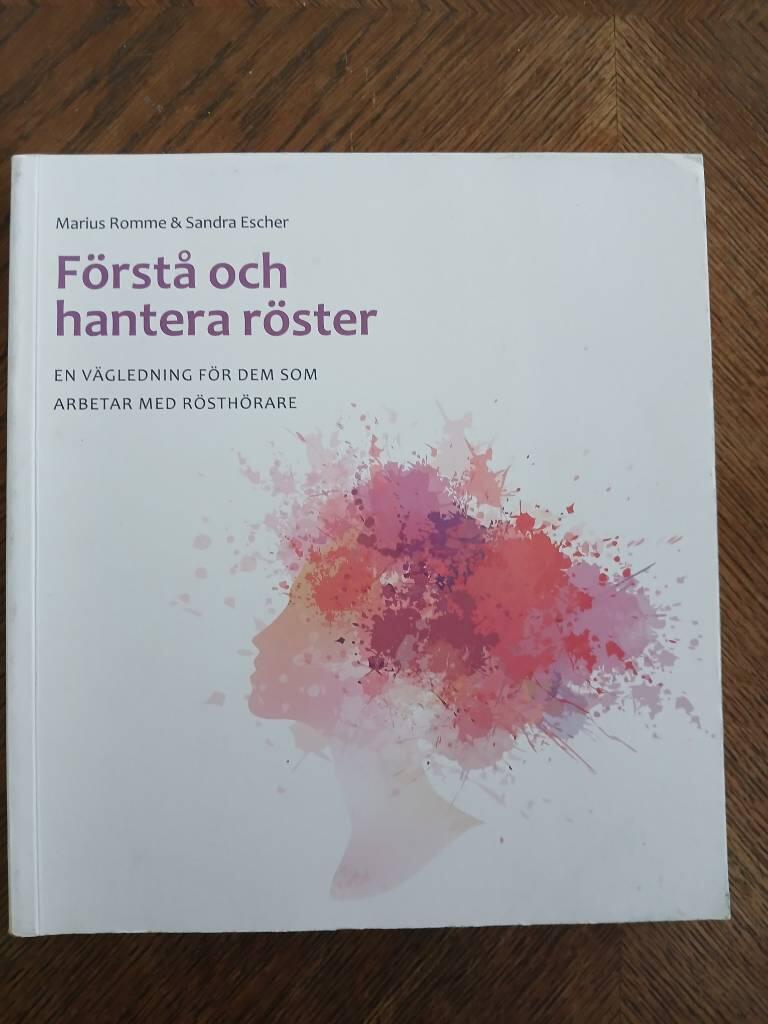 F&ouml;rst&aring; och hantera r&ouml;ster - en v&auml;gledning f&ouml;r dem som arbetar med r&ouml;sth&ouml;rare