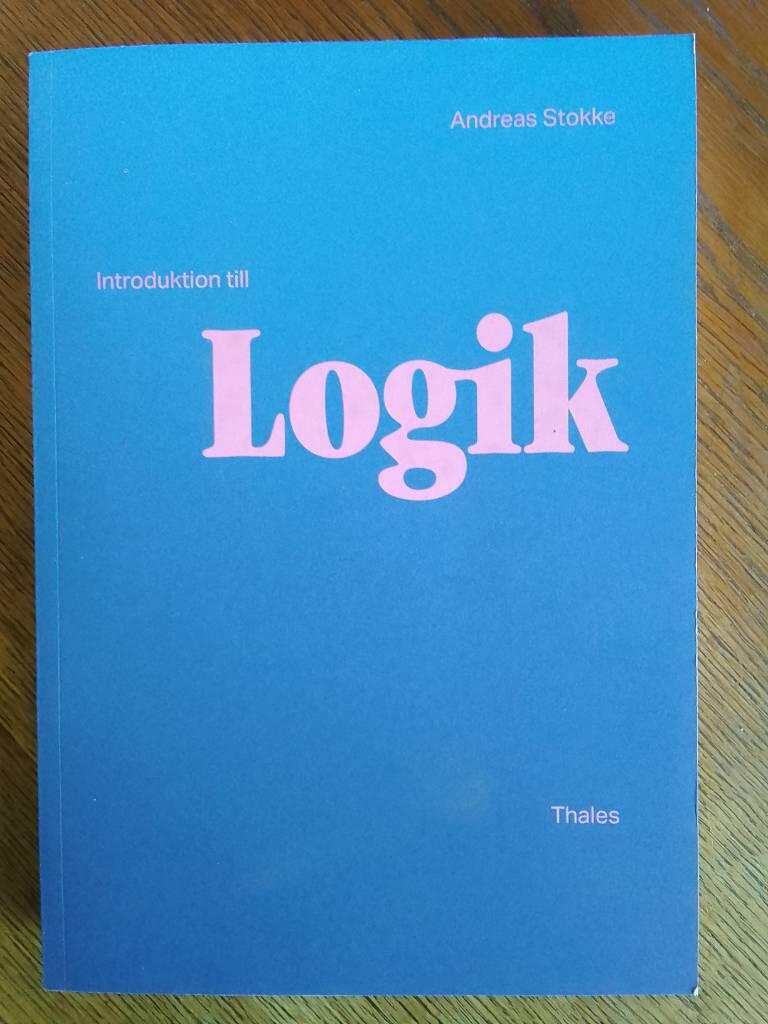 Introduktion till logik