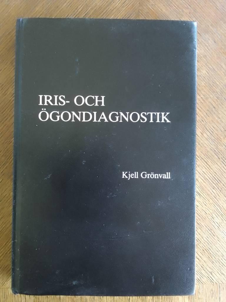 Iris- och &ouml;gondiagnostik
