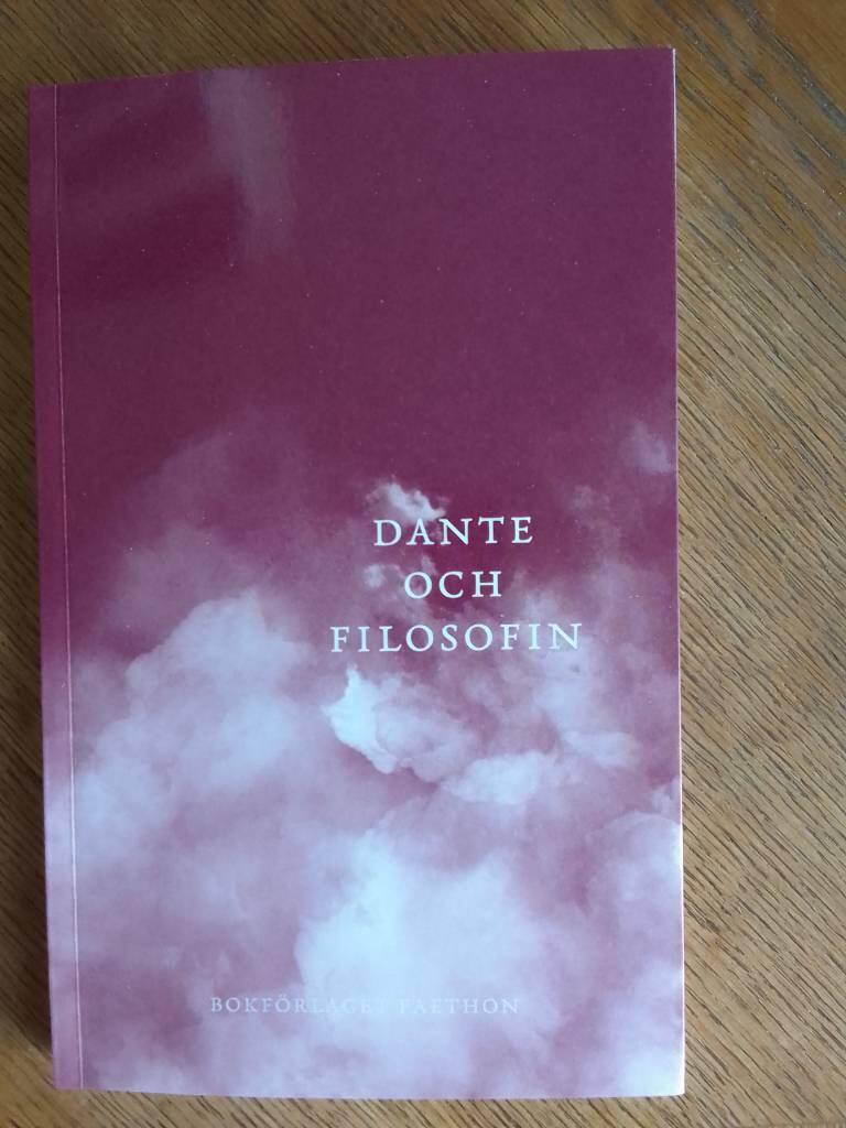 Dante och filosofin