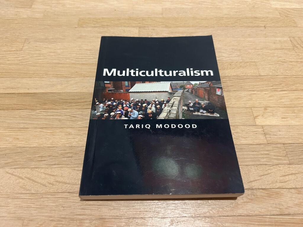 Multiculturalism