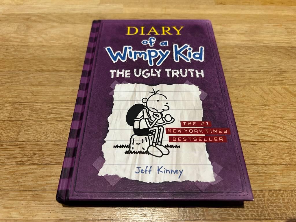 The ugly truth