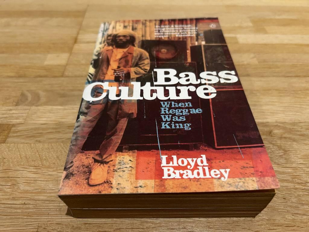 Bass culture - when reggae was king