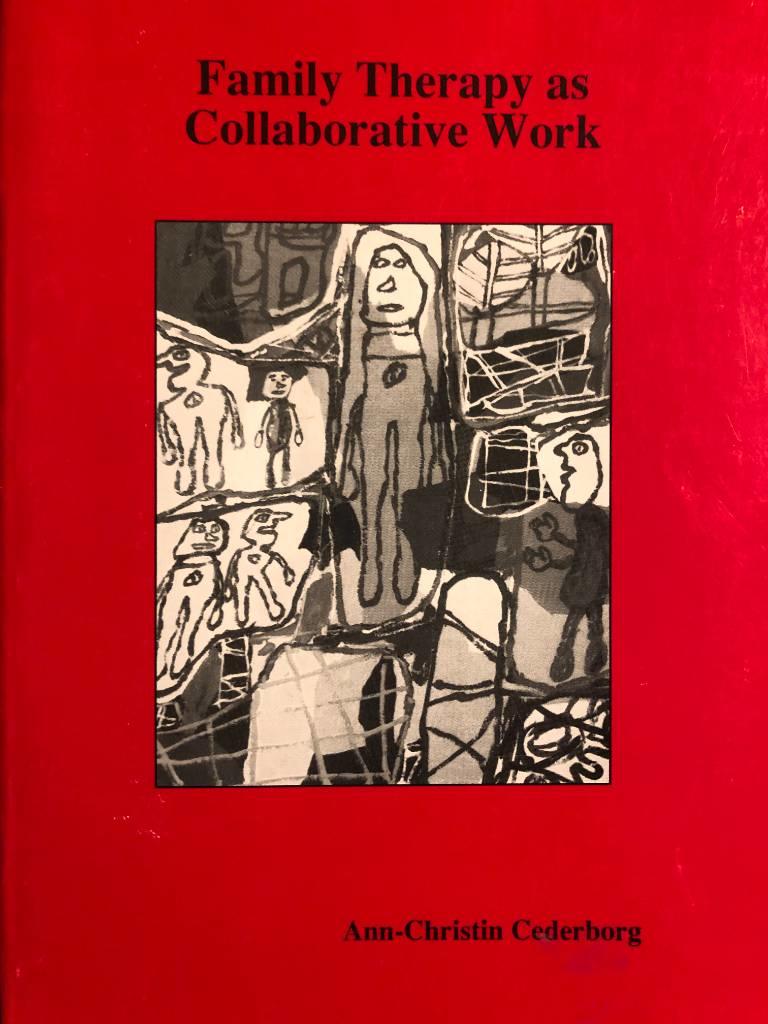 Family therapy as collaborative work