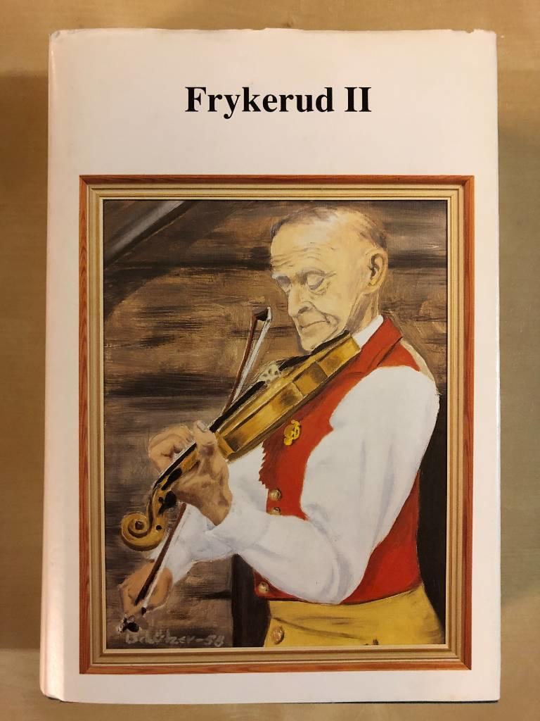 Frykerud