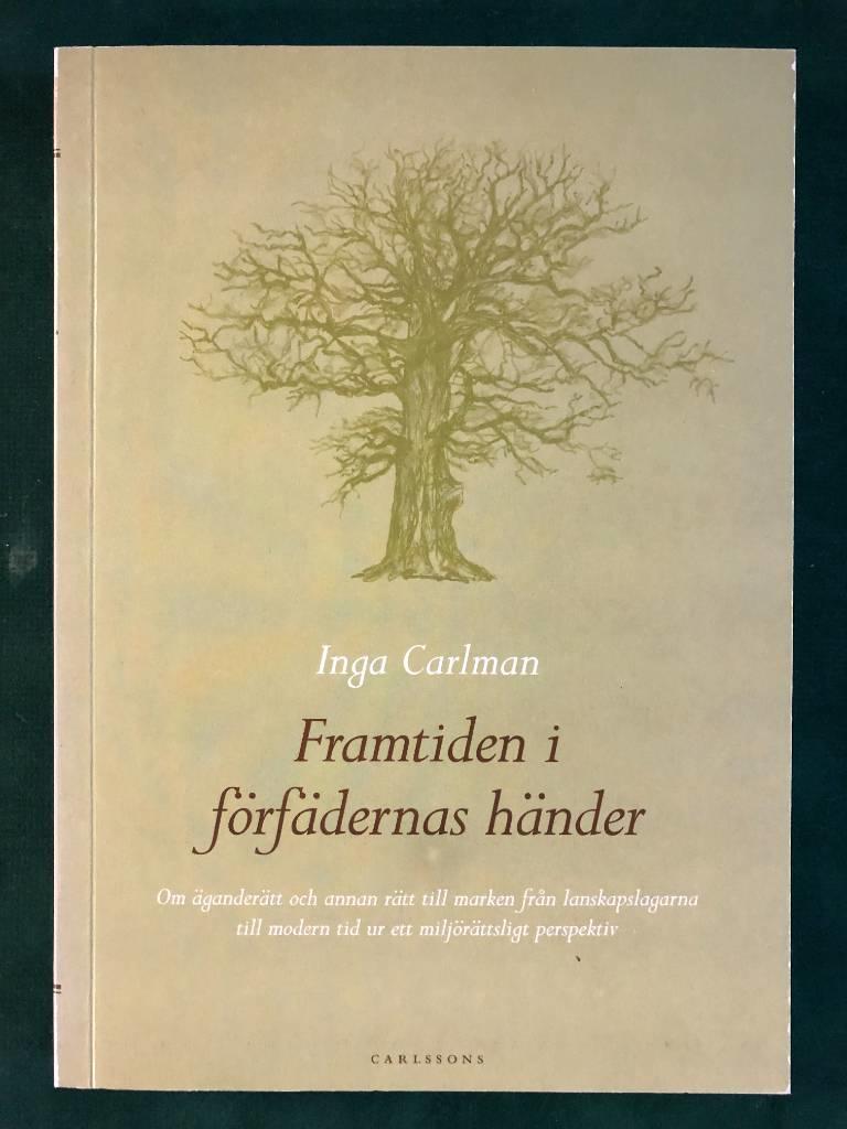 Framtiden i förfädernas