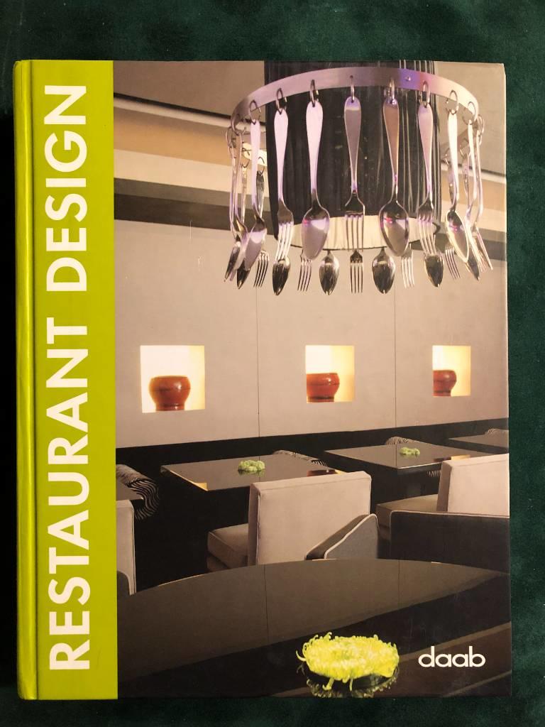 Restaurant design