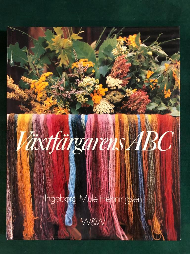 V&auml;xtf&auml;rgarens ABC