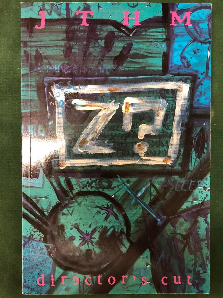 Johnny homicidal maniac directors cut