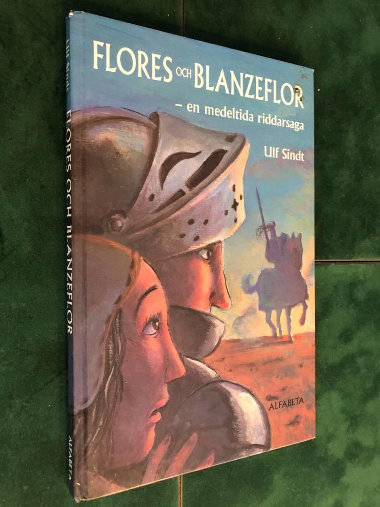 Flores och Blanzeflor