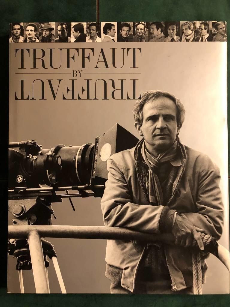 Truffaut by Truffaut