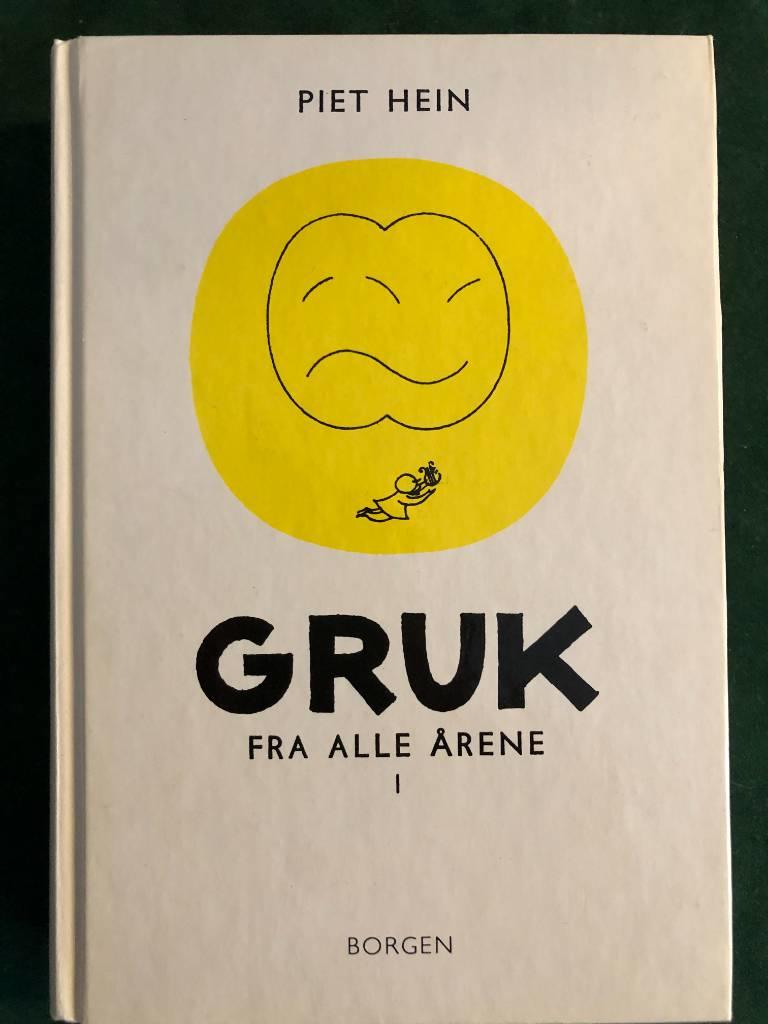 Gruk fra alle &aring;rene