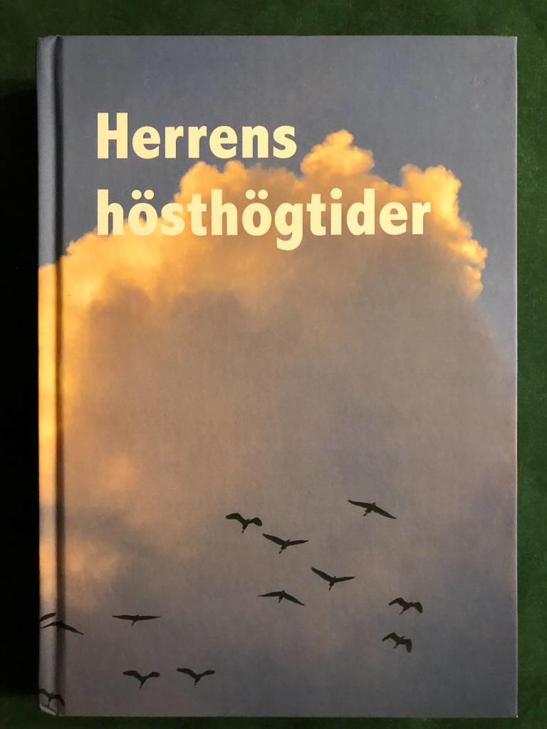 Herrens h&ouml;sth&ouml;gtider