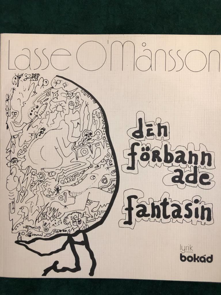 Den f&ouml;rbannade fantasin