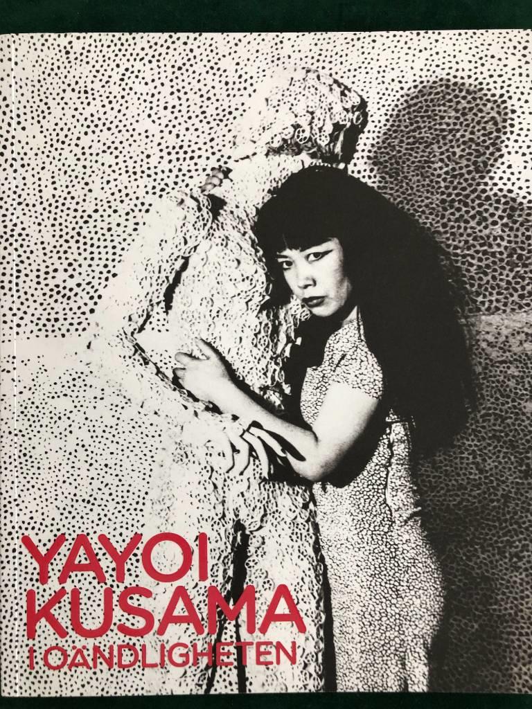 Yayoi Kusama