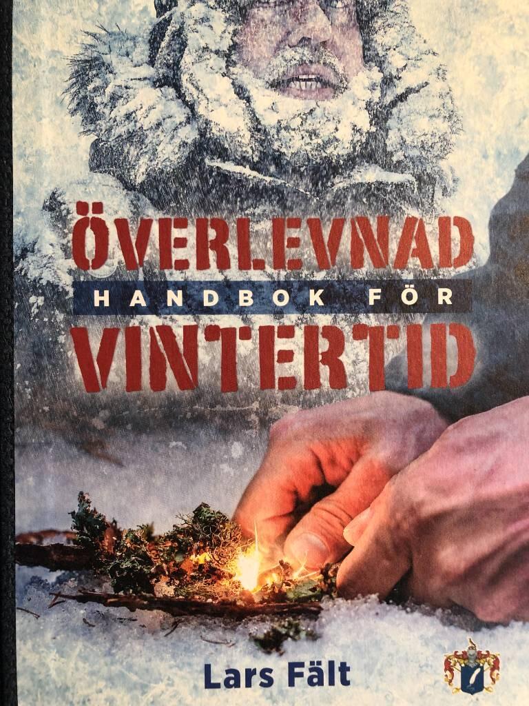 Handbok f&ouml;r &ouml;verlevnad vintertid