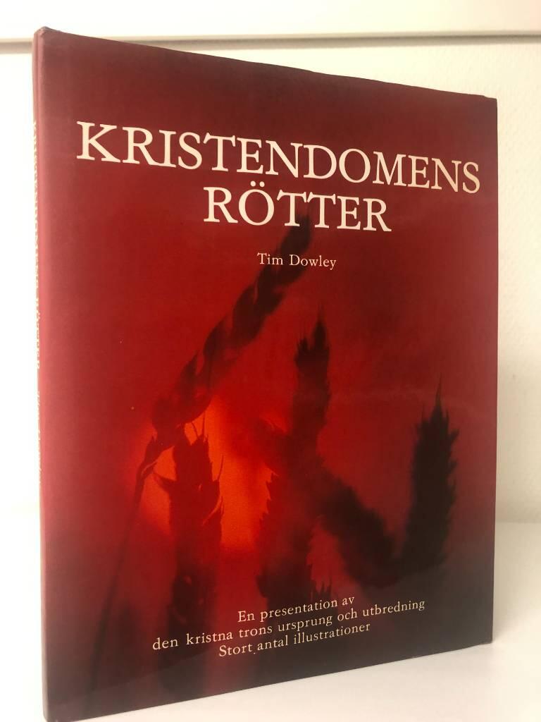 Kristendomens r&ouml;tter