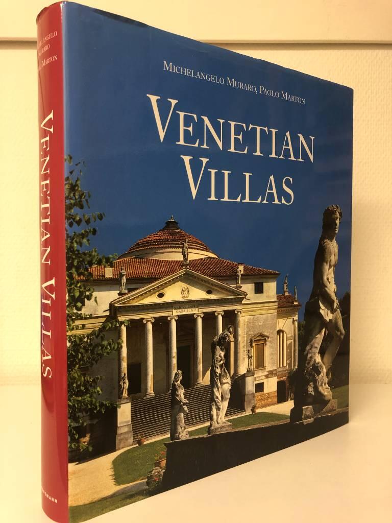 Venetian villas