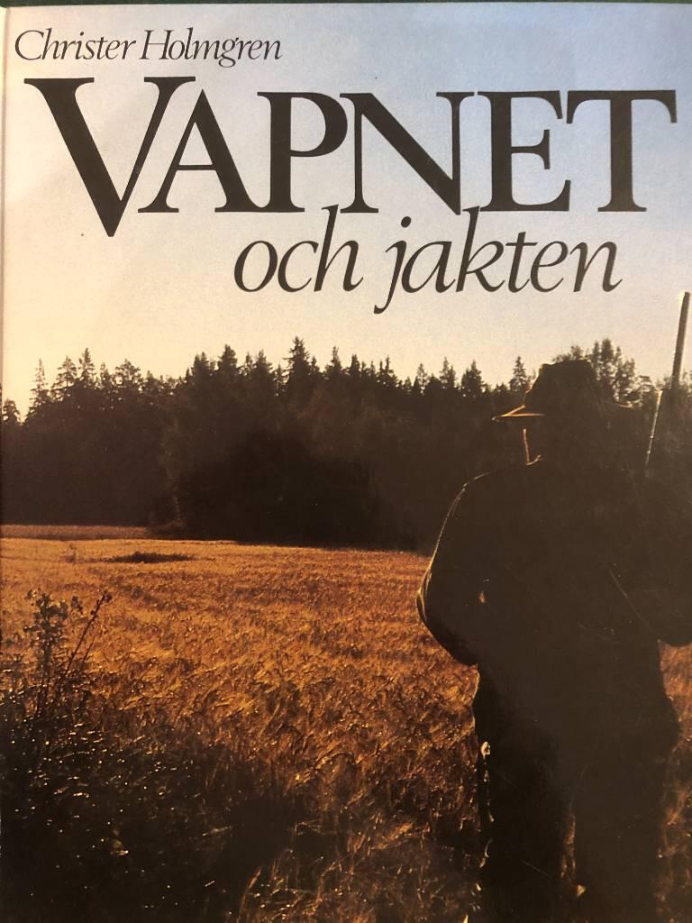 Vapnet och jakten