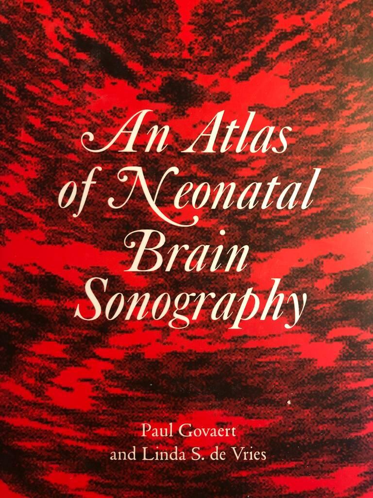 An atlas of neonatal brain sonography